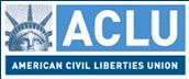 Click to the ACLU web site