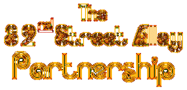 Click Here to 32nd Street Alley Partnership