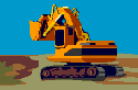 Building New Beach