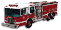 Fire Alert System