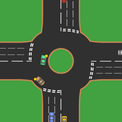 One-Way to Galt Ocean Drive