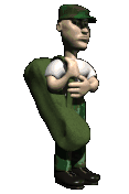 Soldier