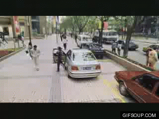 The Power of Parker
