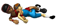 Smack Down