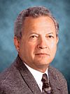 Florida State Senator Michael Bennett