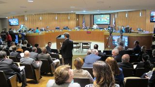 September 10, 2015 Broward Budget Hearing