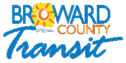 Click to Broward County Transit Web Site
