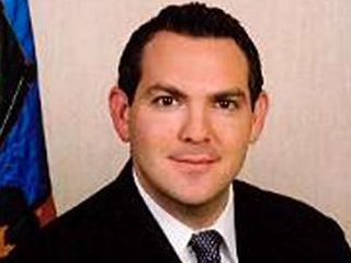 Hollywood Mayor Peter Bober