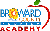 Click to Broward Academy Website