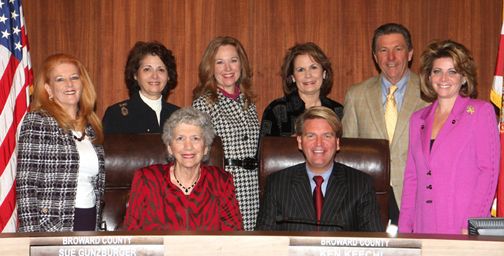 Broward Board of County Commissioners