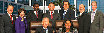 Broward County Commission