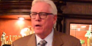 Coral Springs Mayor Skip Campbell