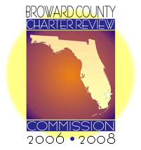 Broward County Charter Review Commission