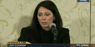 Hallandale Beach Mayor Joy Cooper