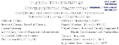 Click to FDEP Segment II State of Florida Beach Permit