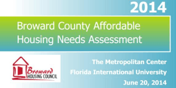 Click to FIU affordable housing study