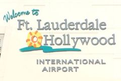 Fort Lauderdale-Hollywood International Airport