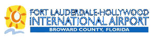 Click to Hollywood/Fort Lauderdale International Airport (FLL) Web Site