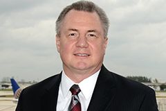 FLL CEO Mark Gale