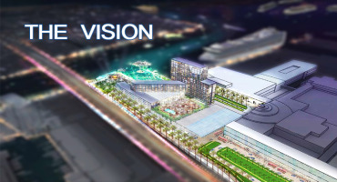 Broward County Convention Center Vision Plan