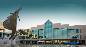 Greater Fort Lauderdale/Broward County Convention Center