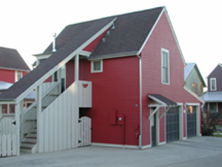 Accessory Dwelling Unit -ADU - AKA Granny Flat