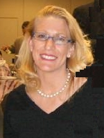Director April Gromnicki of ecosystem restoration at the Audubon Society