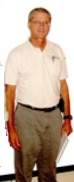 Stephen Higgins of the Broward County Environmental Protection Department’s Biological Resource Division