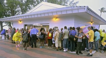 Fort Lauderdale Homeless Veterans