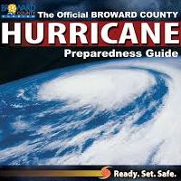 Click to Broward Hurricane Preparedness Guide