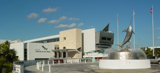 International Game Fish Association Headquarters