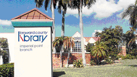 Imperial Point Branch Library