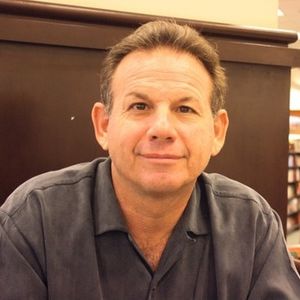 Broward Sheriff Scott Israel