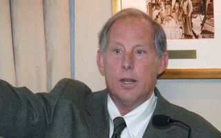 Broward County Circuit Court Judge Dale Ross