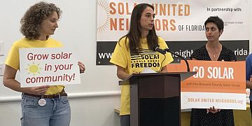 Dr. Jennifer Jurado on Solar Co-ops