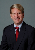 Broward Commissioner Ken Keechl