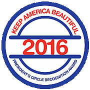 Click to Keep America Beautiful