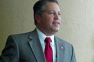 Representative Chip LaMarca