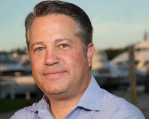 District 4 Broward Commissioner Chip LaMarca