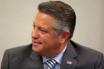 District 4 Broward Commissioner Chip LaMarca Supports Broward's Revenue Sources