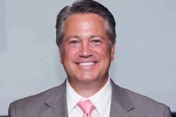 District 4 Broward Commissioner Chip LaMarca