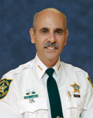Broward Sheriff Al Lamberti