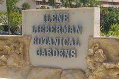 Ilene Lieberman Botanical Gardens