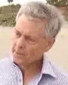 Former Broward Beach Administrator Eric Myers