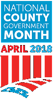 Click to National County Government Month Info