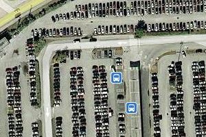 Park & Ride Lot
