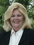 Broward County Property Appraiser Lori Parrish