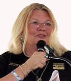 Lori Parrish Addresses GMCA