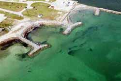 Port Everglades Inlet Sand Bypassing