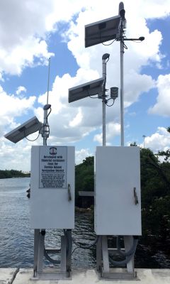 Port Everglades PORTS® system